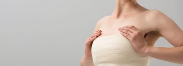 Breast Augmentation Guilford CT - Saline & Silicone Breast Implants
