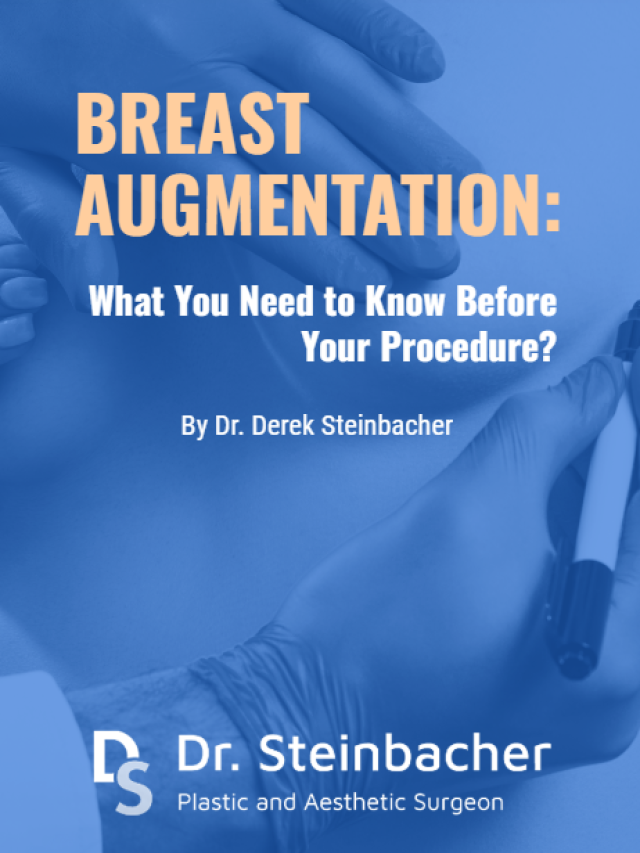 Breast Augmentation: What You Need to Know Before Your Procedure