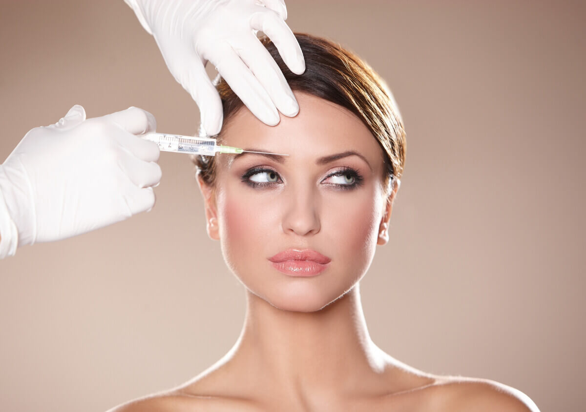 Botox an Anti-Aging Tool in Guilford CT area