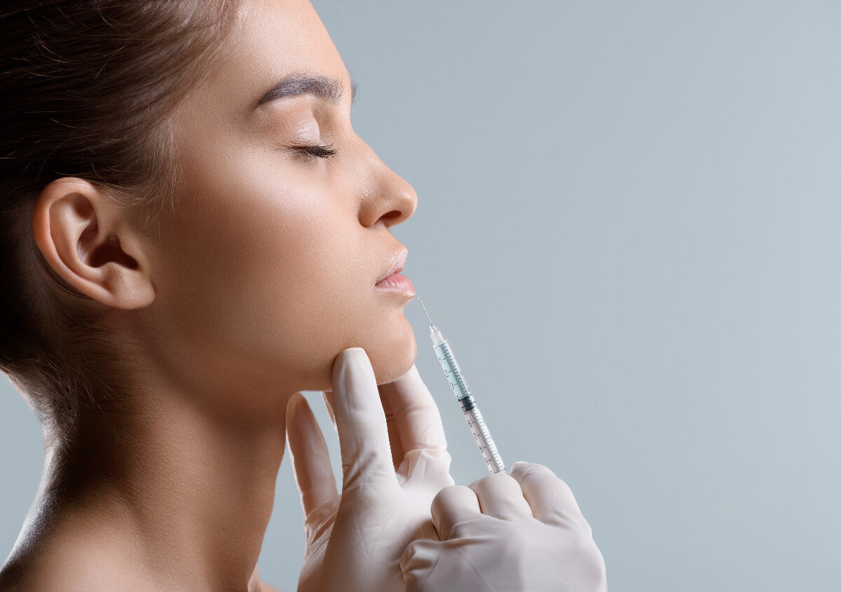 Botox and Dermal Fillers in Guilford CT area