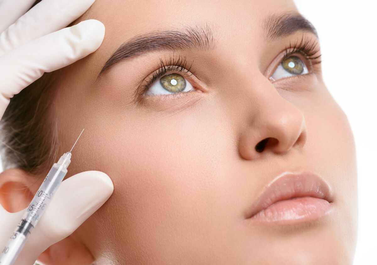 Botox in Guilford CT area