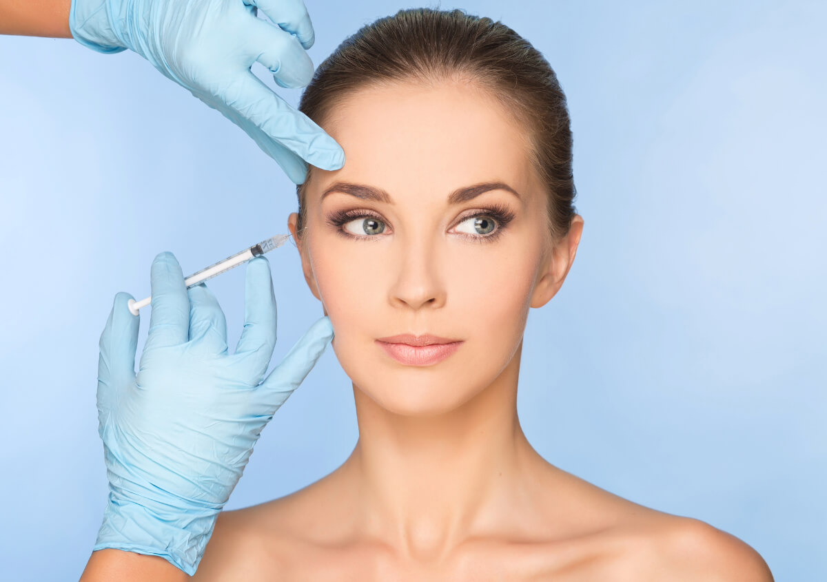 Botox Treatment in Guilford CT area