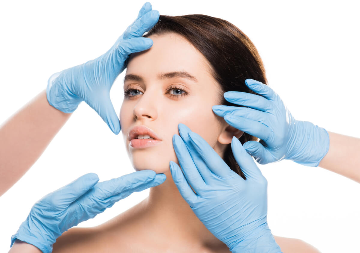 Cosmetic Surgeon in Guilford CT area
