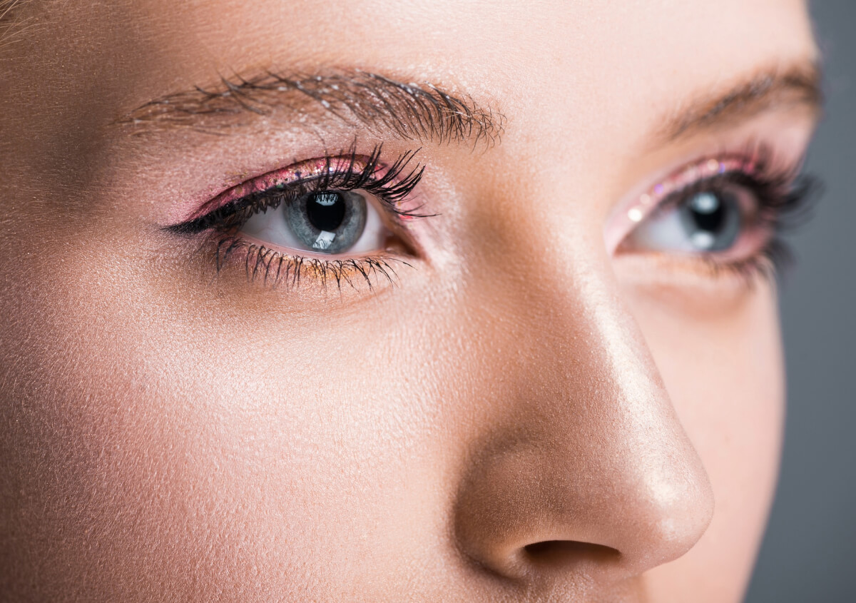 Eyelid Surgery for Droopy Eyelids in Guilford CT area