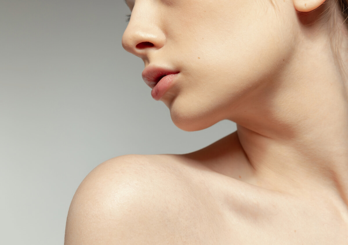 Kybella and Neck Lift in Guilford CT area