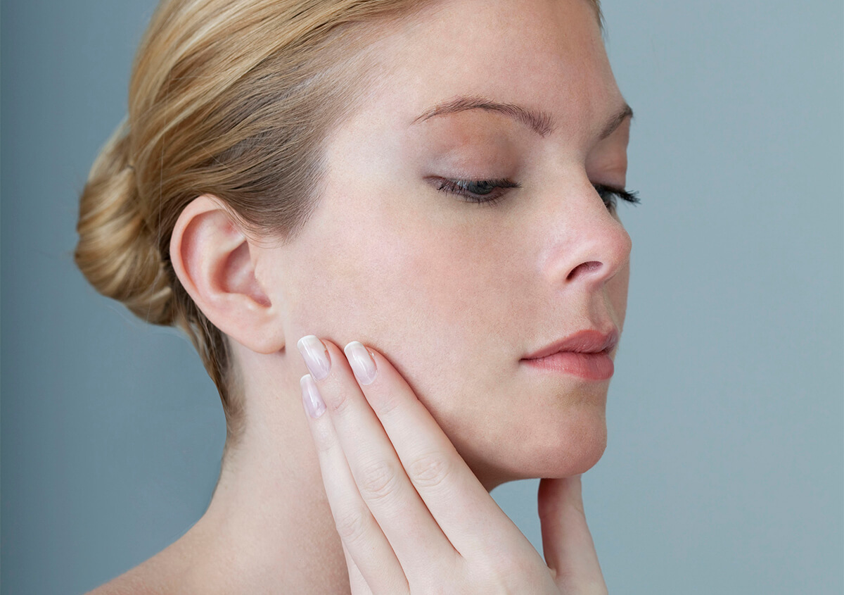 Aesthetic Jaw Surgery in Guilford CT Area