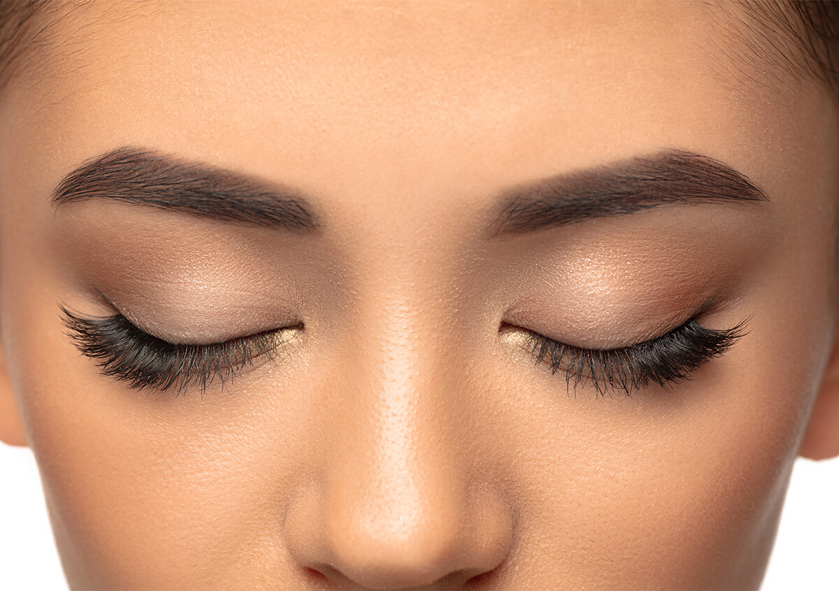 Surgery For Droopy Eyebrows in Guilford CT Area